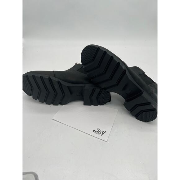 Sorel Emelie lll WP boots. Women 6. Pull on.
B207 - Picture 3 of 16